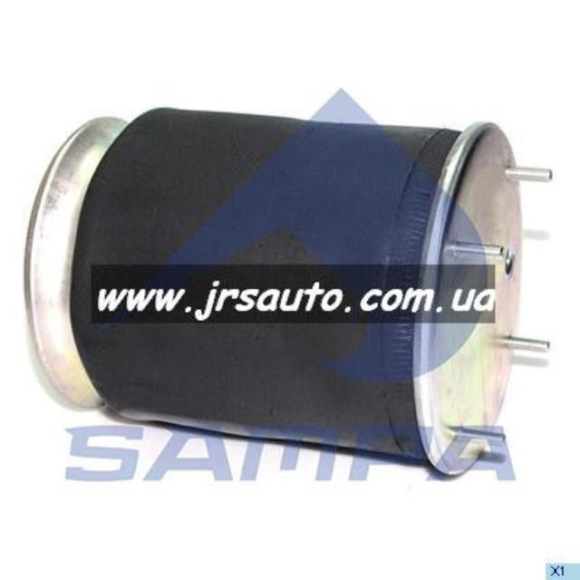 Пневморессора задняя SP55813K SAMPA