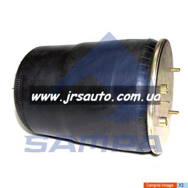 Пневмоподушка моста SP5583602 SAMPA
