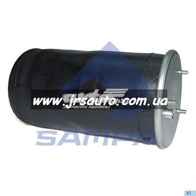 Пневмоподушка задняя SP55887 SAMPA