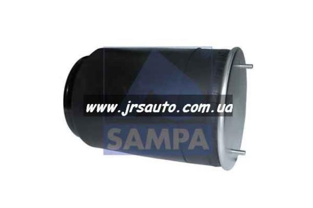 Рессора пневматической подвески SP55942K SAMPA
