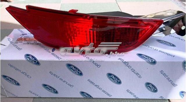 2168296 FORD Фонарь противотуманный задний правый купить в Ровно