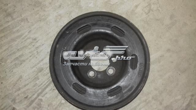 VAG 06A105243E Шкив коленвала в наличии Запорожье