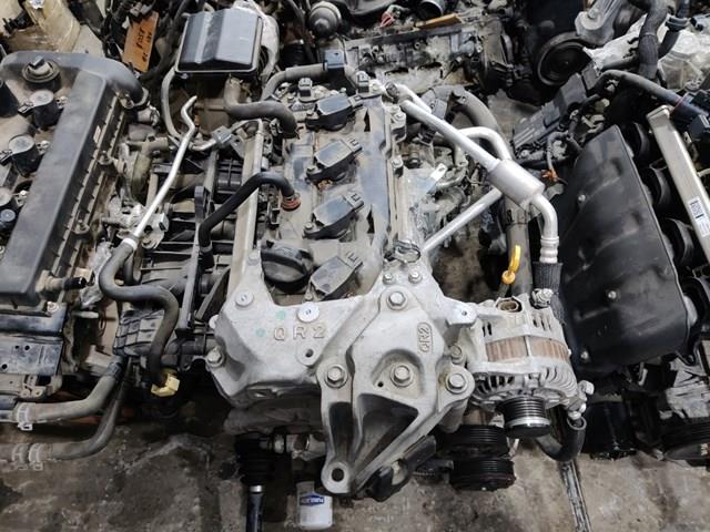 Двигатель в сборе 101023KY0A NISSAN
