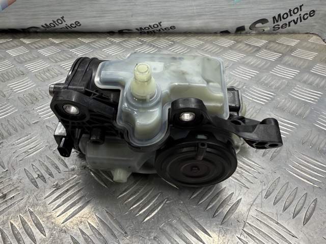Сепаратор картера 11158470497 BMW