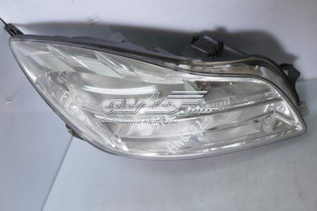 Фара основная правая 13226781 OPEL