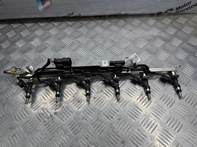 Клапанная форсунка 13538483304 BMW