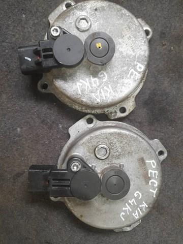 HYUNDAI 243602GGD0 Защита ремня ГРМ верхняя в наличии Винница