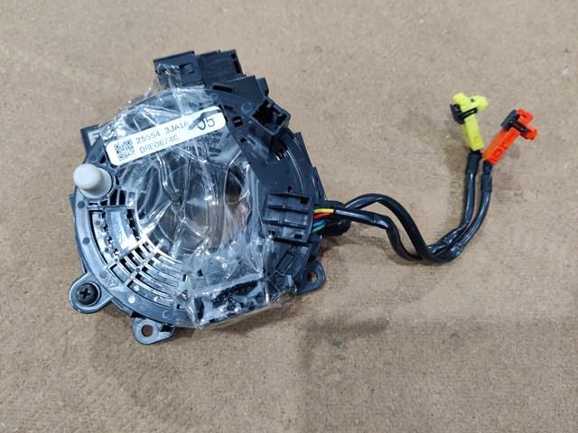 Спираль Airbag 255543JA1A NISSAN