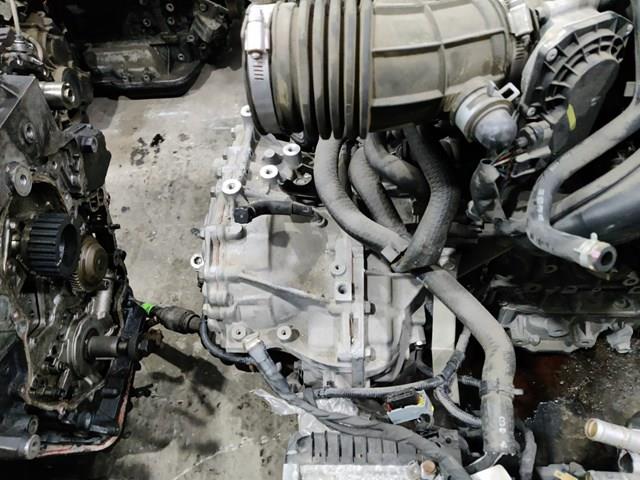 АКПП в сборе 3102070X1C NISSAN
