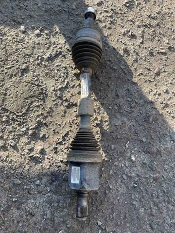 Левая полуось 52123849AA CHRYSLER