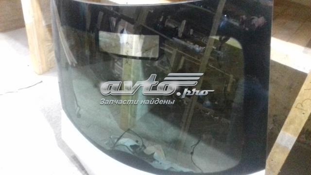 5JA845049AP VAG Стекло багажника двери 3/5-й задней (ляды) купить в Николаев