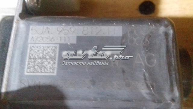 VAG 5JA959812H Мотор стеклоподъемника двери задней правой в наличии Чернигов