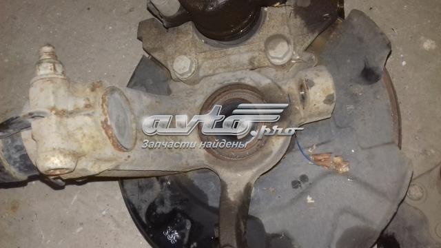 6Q0407255S Цапфа (поворотный кулак) передний левый купить Одесса