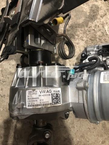 VAG 6R1423510BE Рулевая колонка в наличии Кривой Рог