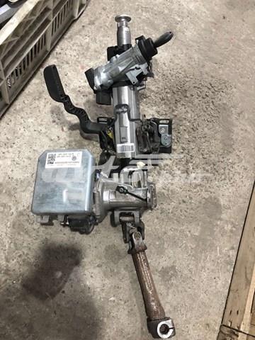 Колонка рулевого управления 6R1423510BE VAG