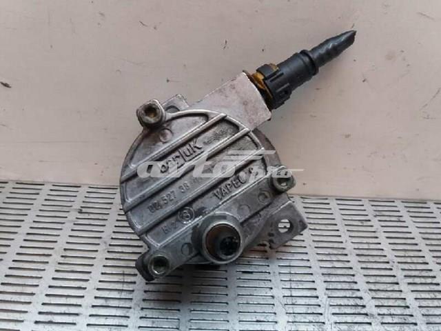 Механический вакуумный насос 90531195 OPEL