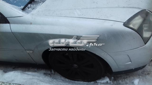 Правое крыло 93172025 GM