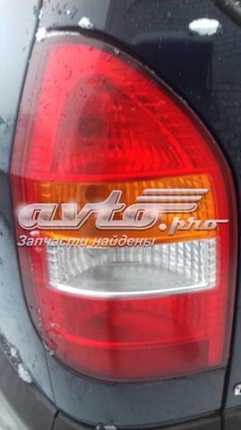 Задний левый стоп Opel Zafira A