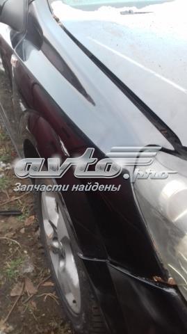 Правое крыло Опель Астра H