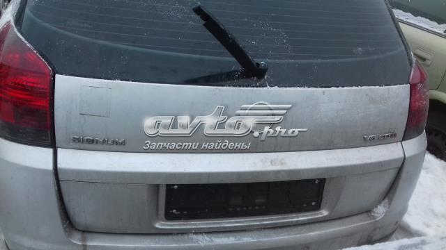 Дверь 5 93179694 OPEL