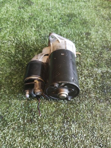 0001107409 BOSCH Стартер купить в Одесса