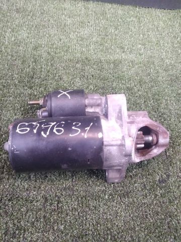 0001108174 BOSCH Стартер купить в Запорожье