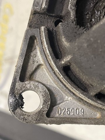 BOSCH 0001109015 Стартер в наличии Черновцы