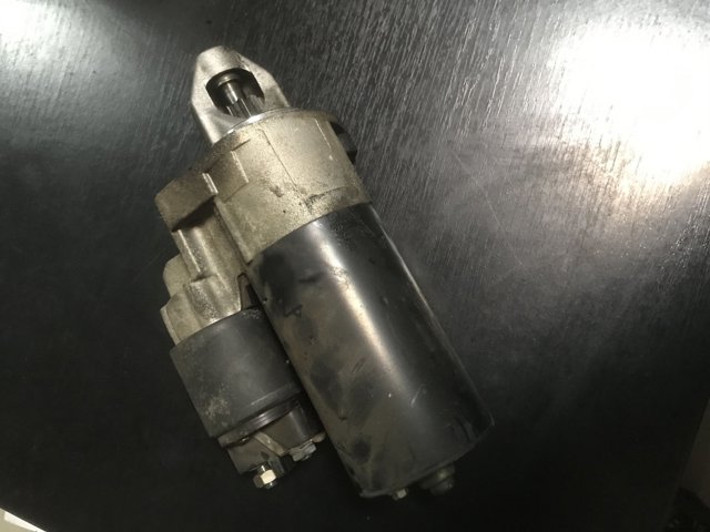 BOSCH 0001115005 Стартер в наличии Хмельницкий