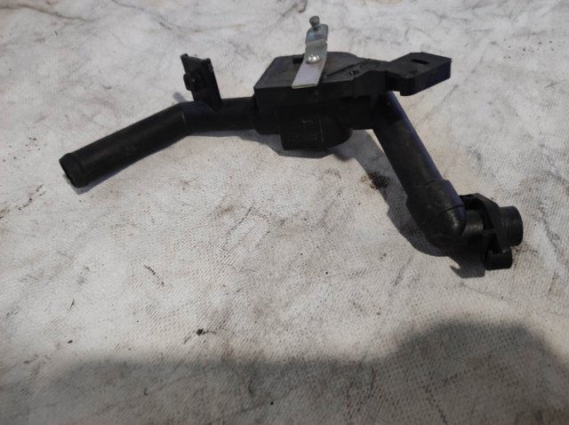 0018301684 MERCEDES Кран печки купить в Черкассы