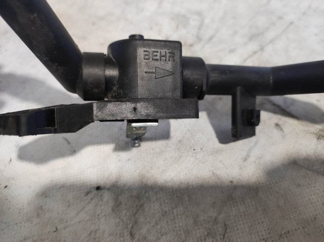 MERCEDES 0018301684 Кран печки в наличии Чернигов