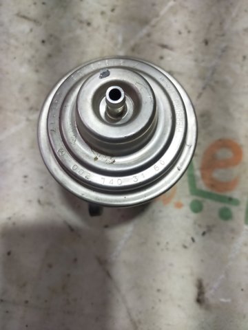 Клапан рециркуляции отработавших газов EGR 0021403160 MERCEDES