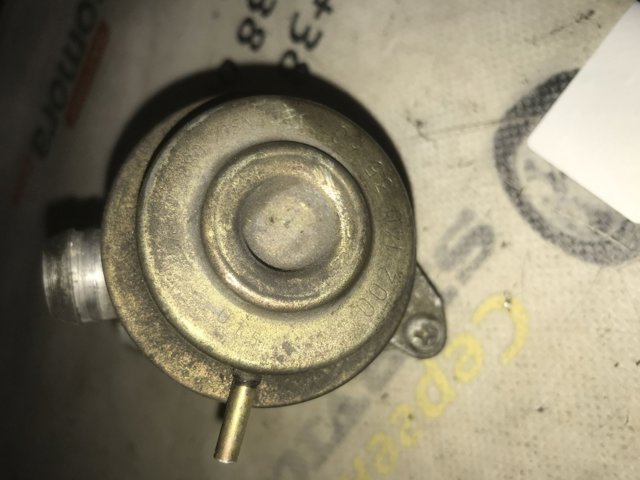 MERCEDES A0021403560 Клапан подачи вторичного воздуха в наличии Хмельницкий