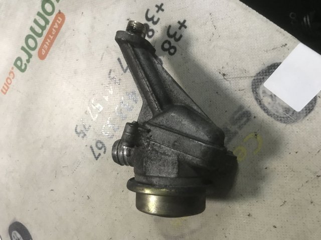 21403560 MERCEDES Клапан подачи вторичного воздуха купить в Днепр