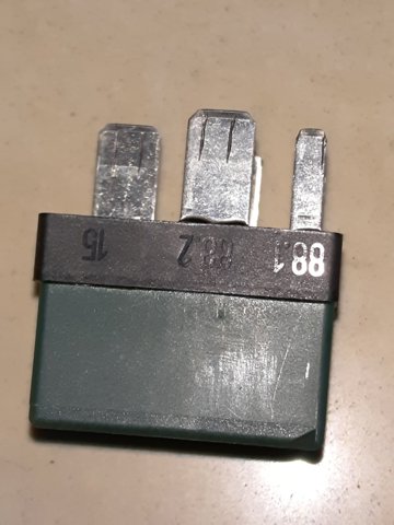 MERCEDES 0025420319 Реле дворников в наличии Сумы
