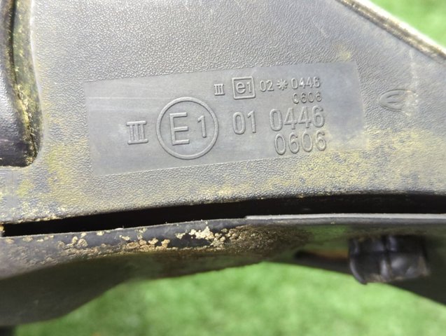 0104460606 OPEL купить в Кривой Рог