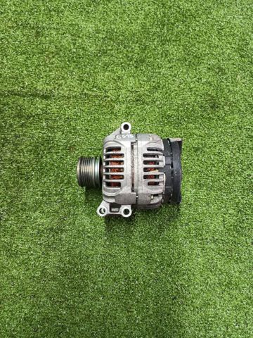 RENAULT 0124415014 Генератор в наличии Львов