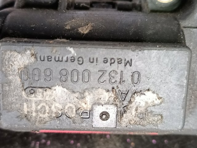 BOSCH 0132008600 Регулятор дроссельной заслонки в наличии Полтава