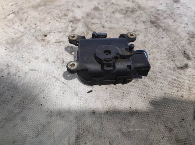 Привод заслонки печки 0132801108 BOSCH