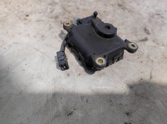 BOSCH 0132801108 Привод заслонки печки в наличии Кривой Рог
