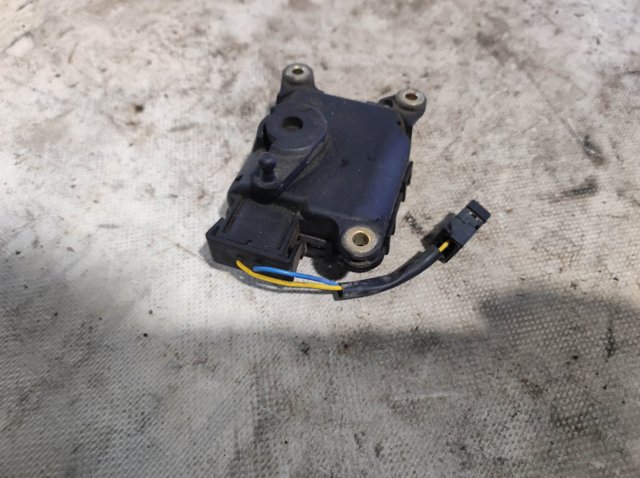 0132801108 BOSCH Привод заслонки печки купить в Украина