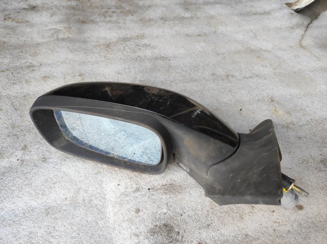 Правое боковое зеркало 014128 RENAULT