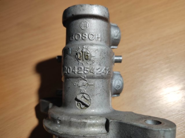 ГТЦ 0204254242 PEUGEOT