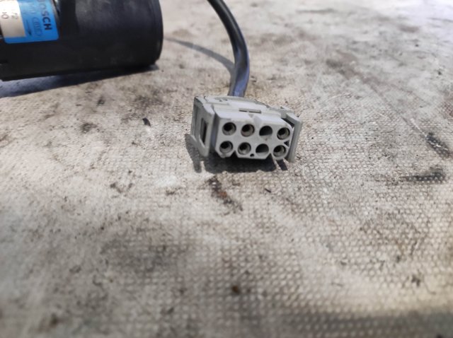 0205001040 Датчик положения педали акселератора (газа) купить Черкассы