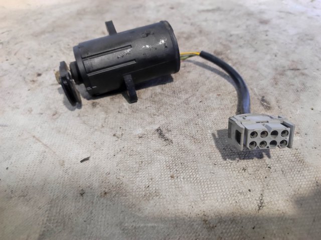 BOSCH 0205001040 Датчик положения педали акселератора (газа) в наличии Одесса