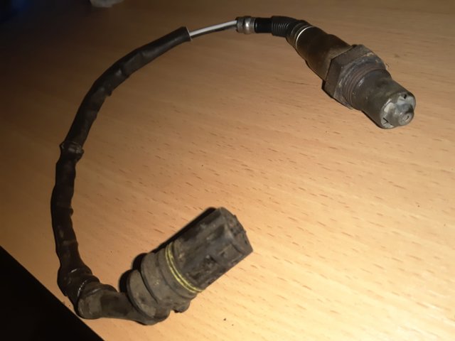 Лямбда зонд после катализатора 0258006125 BOSCH