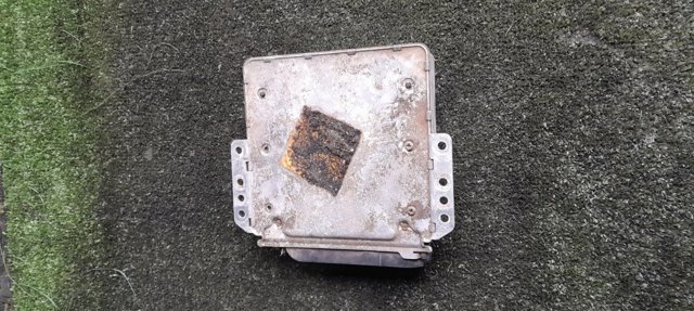 ЭБУ двигателем 0260200005 BOSCH