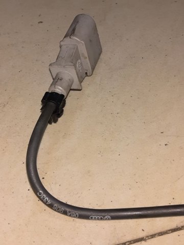 0261210148 BOSCH Датчик коленвала купить в Ровно
