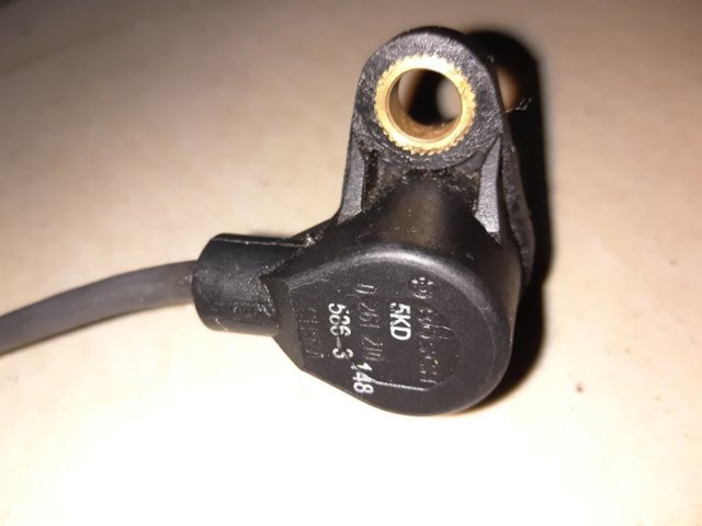 0261210148 BOSCH Датчик положения (оборотов) коленвала купить в Каменское