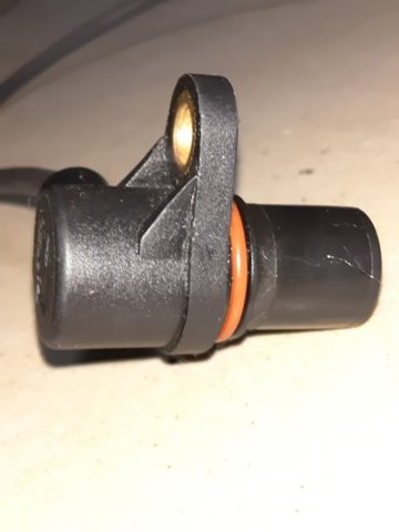 BOSCH 0261210148 Датчик положения (оборотов) коленвала в наличии Николаев