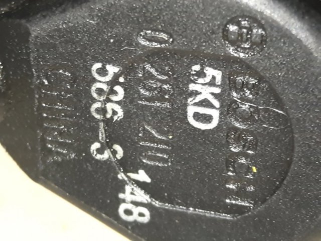 BOSCH 0261210148 Датчик коленвала в наличии Николаев